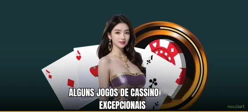 Apostas esportivas da novibet com odds competitivas