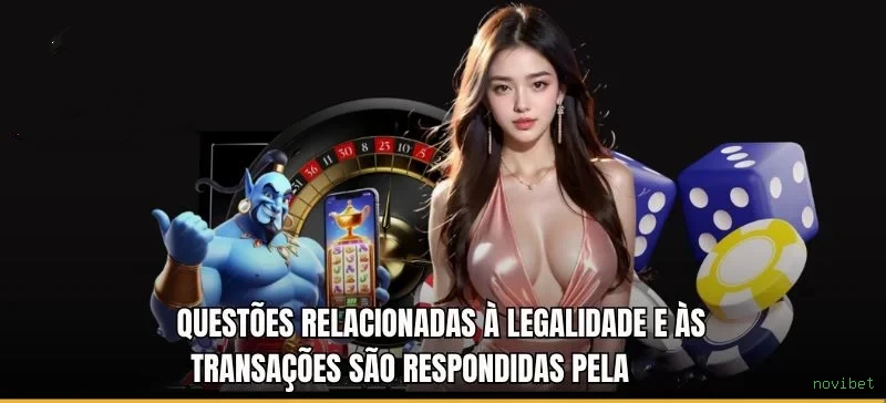 Jogos de loteria online na novibet