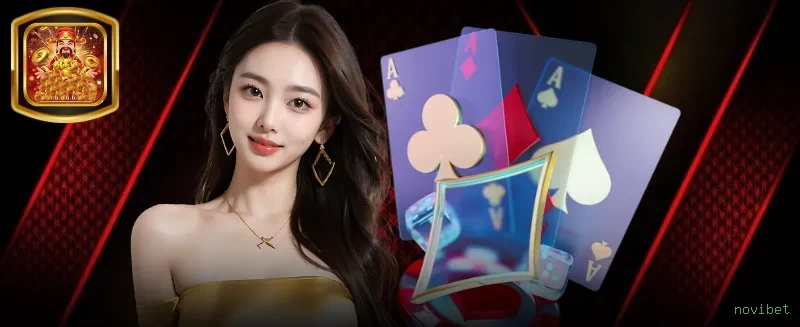 Plataforma completa da novibet com todos os jogos